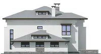 Фасад 4