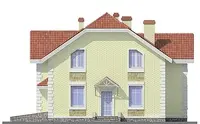 Фасад 4