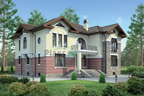 Фасад 1