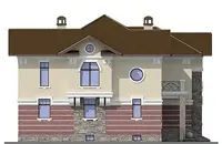 Фасад 5