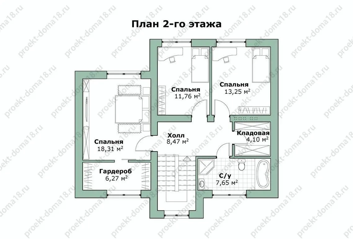 Общее — 2