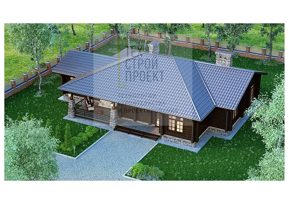 Фасад 1