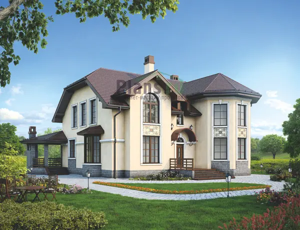 Фасад 1