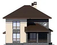 Фасад 5