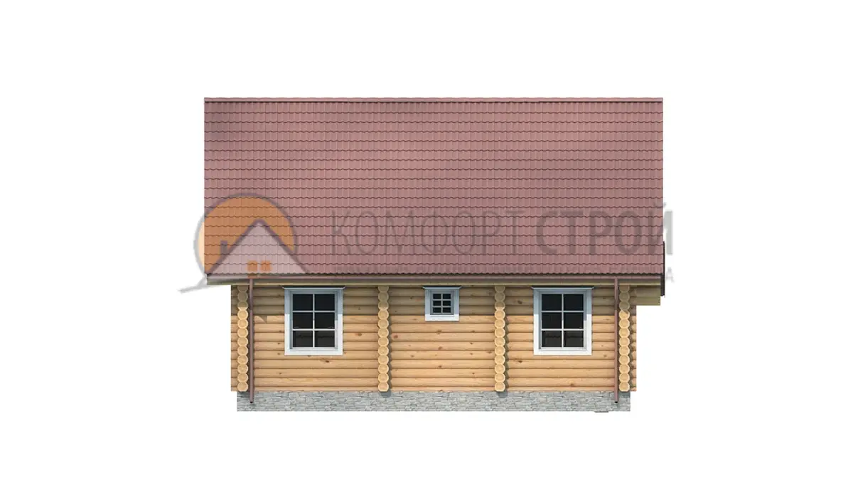 Фасад 5