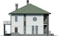 Фасад 5