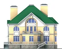 Фасад 3