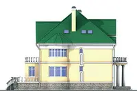 Фасад 5