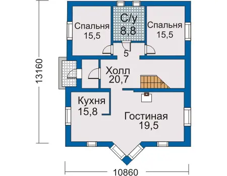 Общее — 1