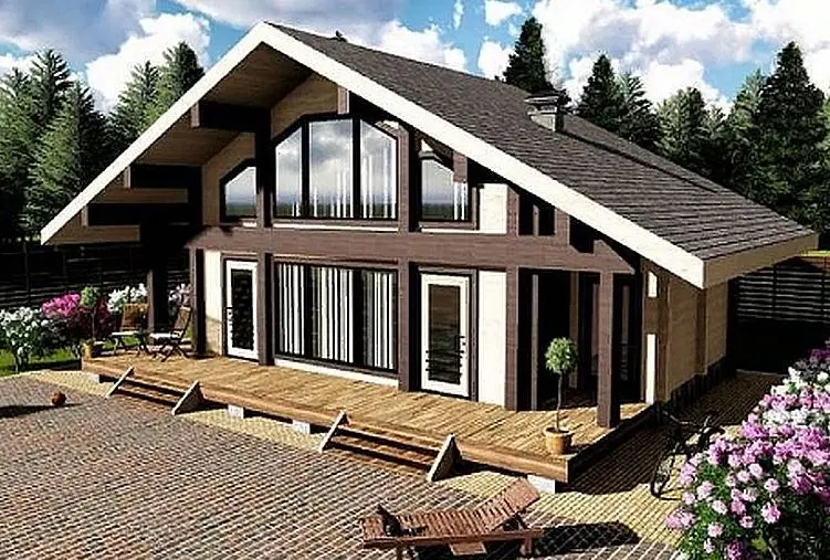 Фасад 1
