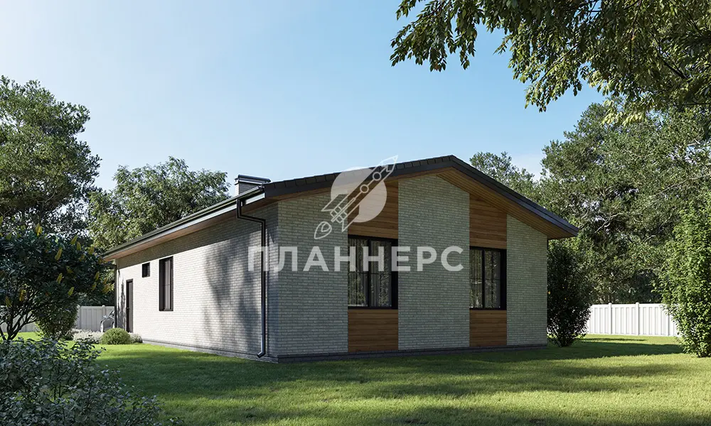 Фасад 6
