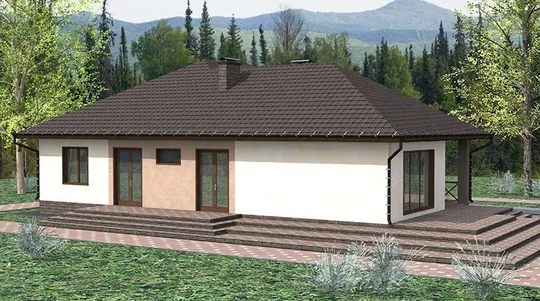 Фасад 6