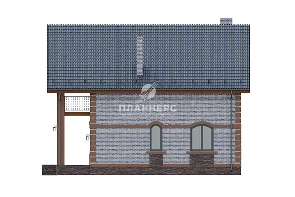 Фасад 7