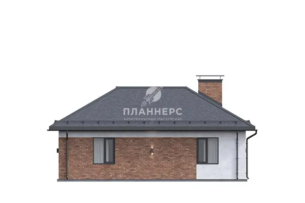 Фасад 4