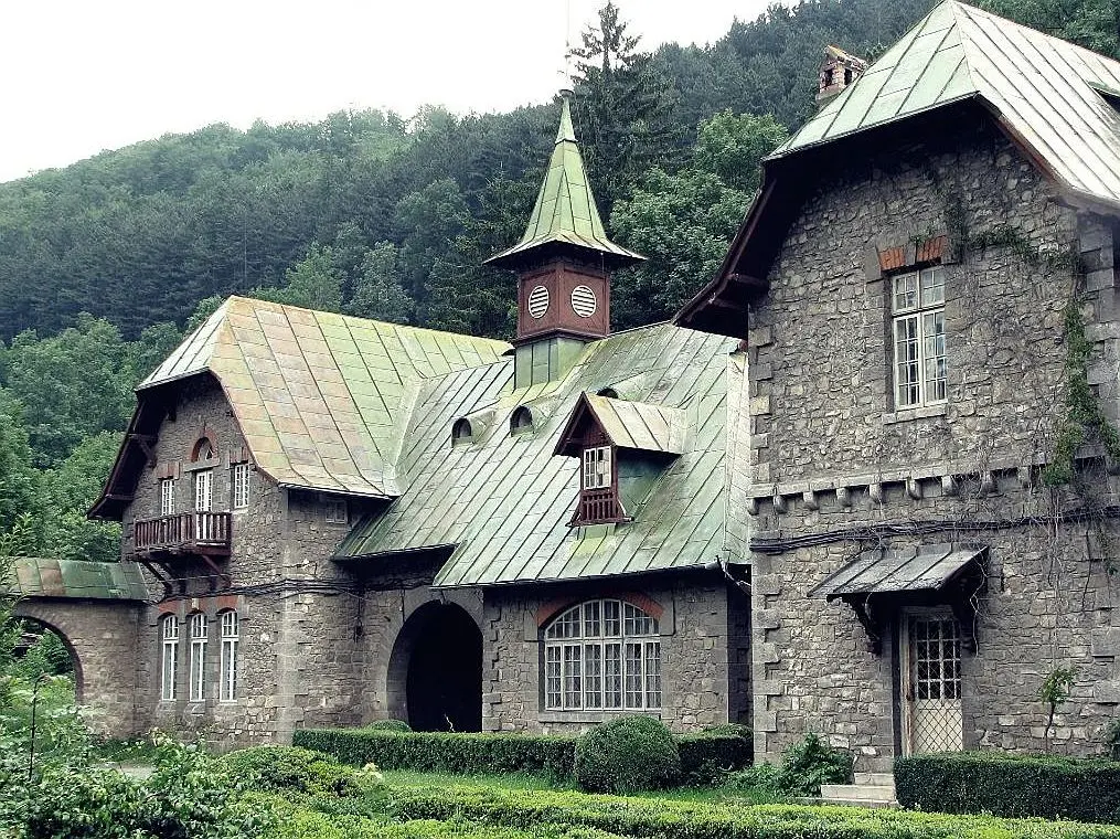 Фасад 1
