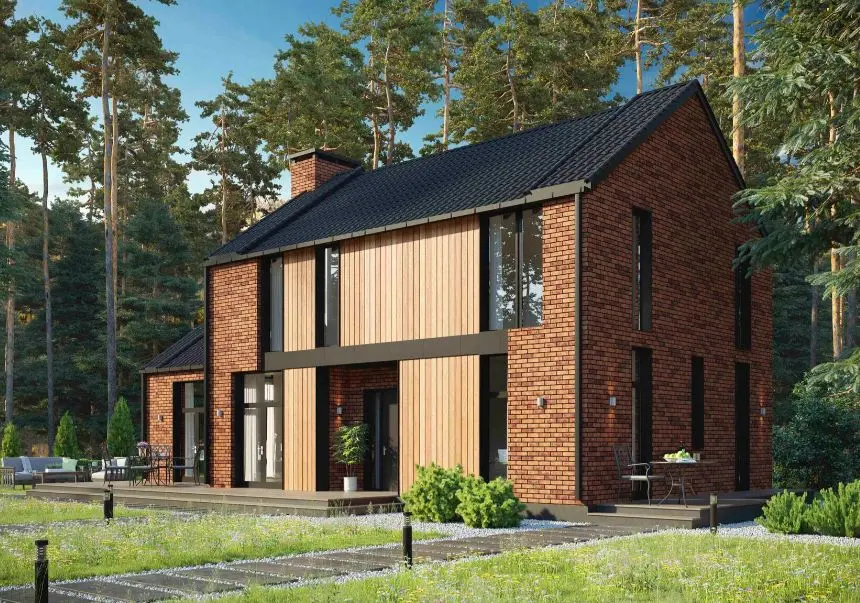 Фасад 2