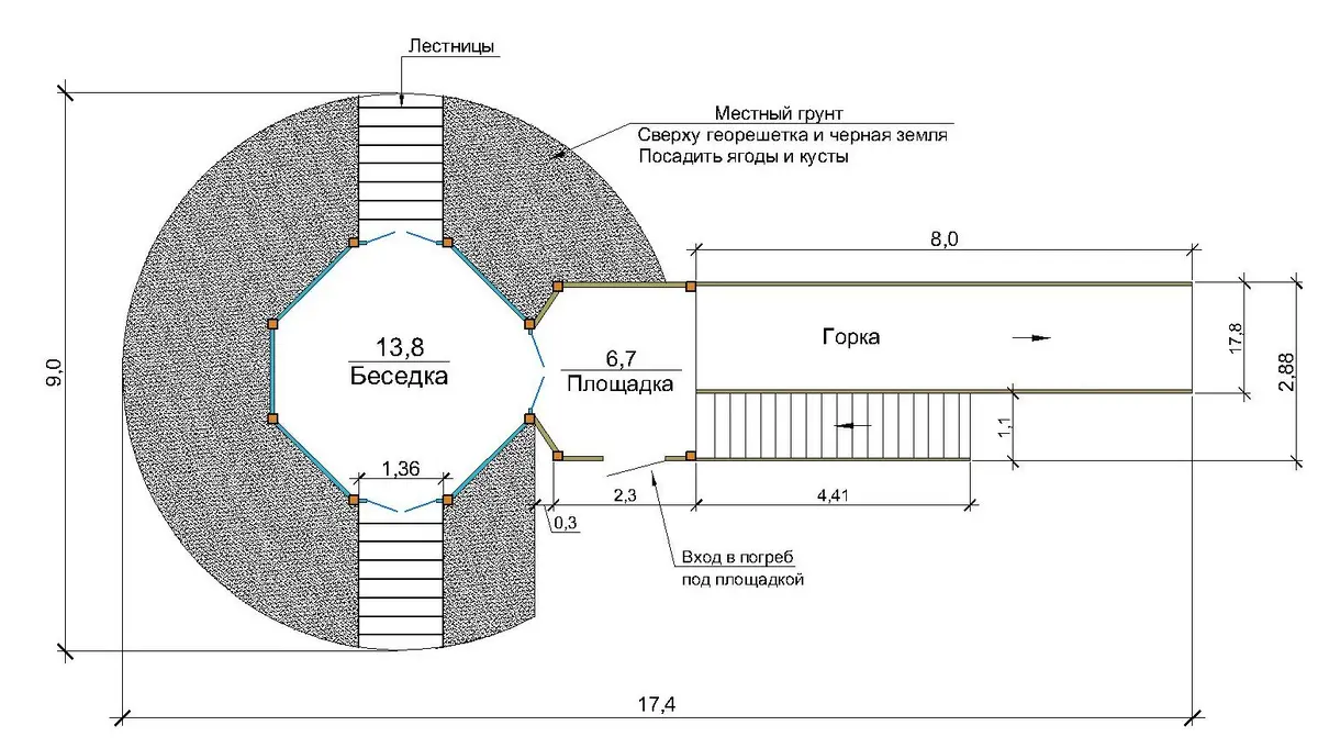 Общее — 1