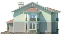 Фасад 5