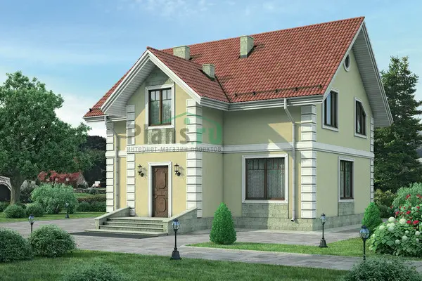 Фасад 1