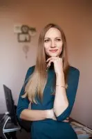 Елена