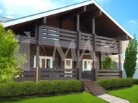 MAKI wooden houses store