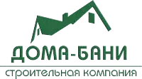 СК Дома-бани