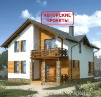 АВТОРСКИЕ  ПРОЕКТЫ