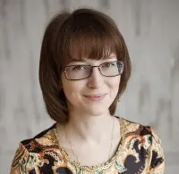 Елена Логинова