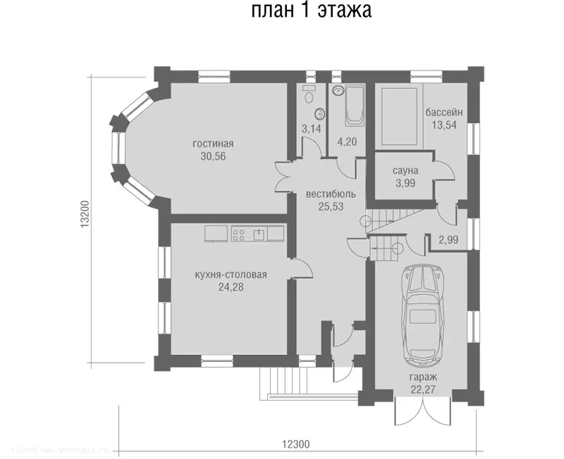Общее — 2