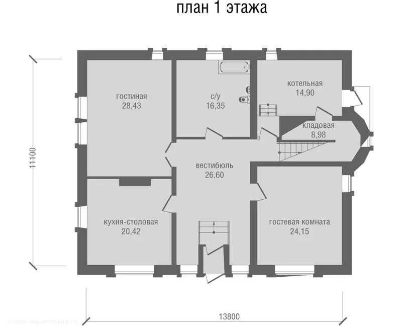 Общее — 2