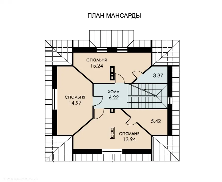 Общее — 3