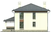 Фасад 4