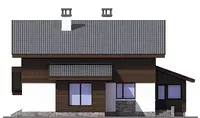Фасад 4