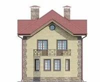Фасад 4