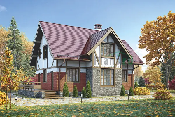 Фасад 1
