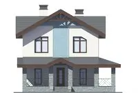 Фасад 2