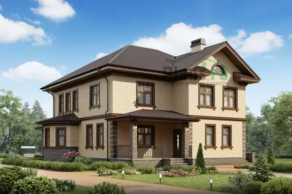 Фасад 1