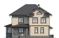 Фасад 2