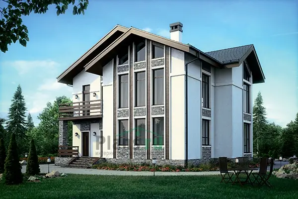 Фасад 1