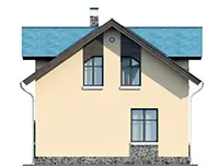 Фасад 4