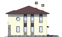 Фасад 4