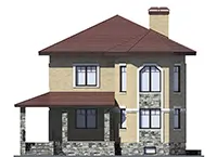 Фасад 2