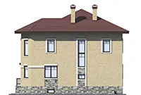 Фасад 4