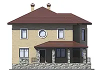 Фасад 5