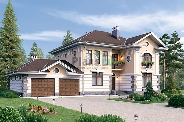 Фасад 1
