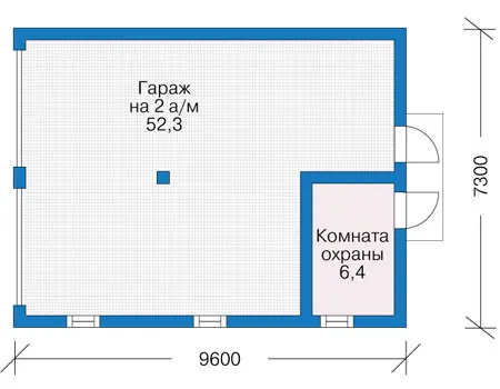 Общее — 1