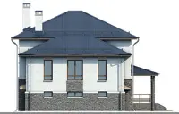 Фасад 5