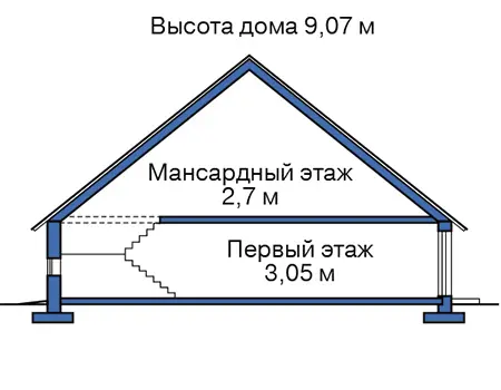 Общее — 3