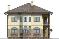Фасад 5