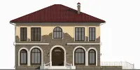 Фасад 2